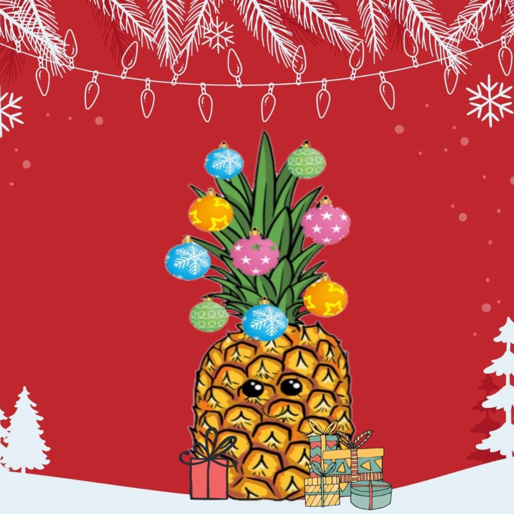 Christmas MYSTERY BOX